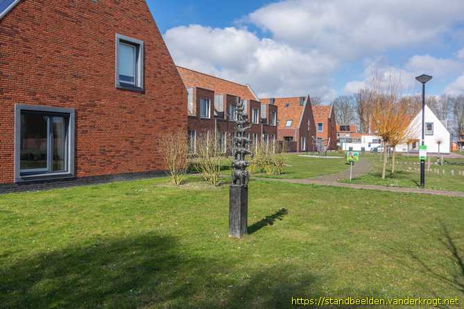Zierikzee -  Beestenboel