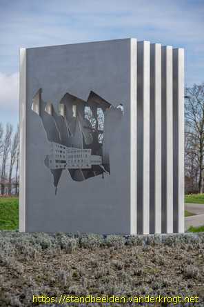 Zierikzee -  Zierikzee 'N51.646944, E3.938142'