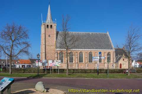 Renesse -  Zeehonden