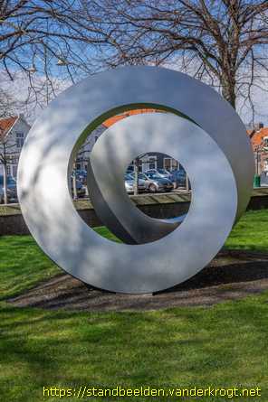 Zierikzee -  Eb en Vloed