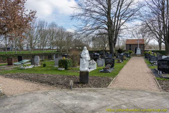 Zierikzee -  Sint-Barbara