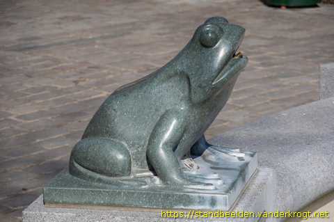 Zierikzee - Kikkerfontein