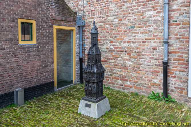 Zierikzee -  Hemelhuis