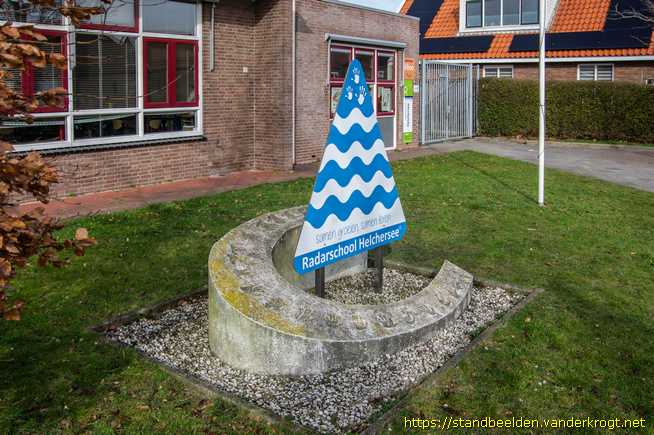 Scharendijke -  Kinderhanden