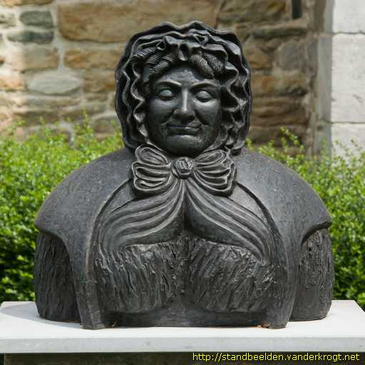 Aardenburg -  Petronella Moens
