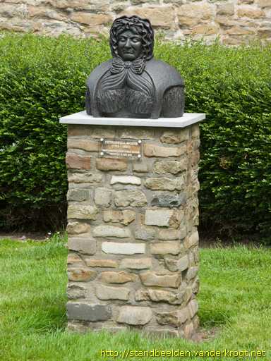 Aardenburg -  Petronella Moens