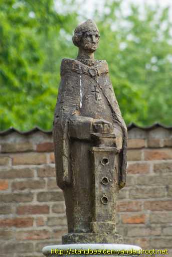 Oostburg -  Sint Eligius