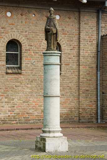 Oostburg - Sint Eligius