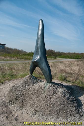 Cadzand-Bad -  Haaientand