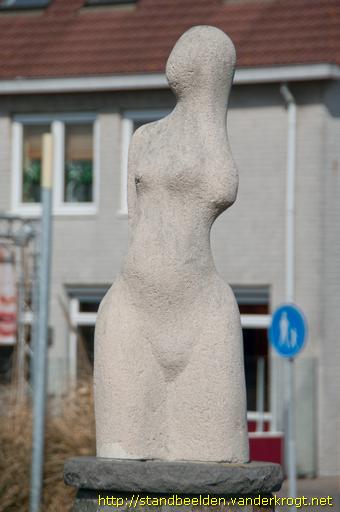 Cadzand-Bad -  Badnimf