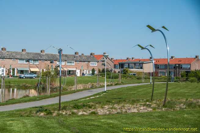 Breskens -  Vrij zijn in verbondenheid