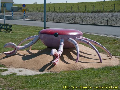 Breskens -  Krab