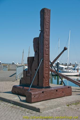Breskens -  Wachters der Schelde