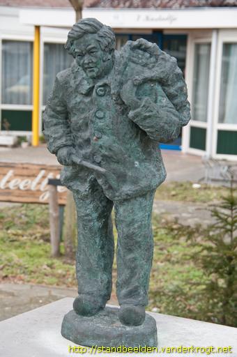 Axel -  D'n Èrpelkapper