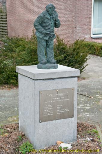 Axel -  D'n Èrpelkapper