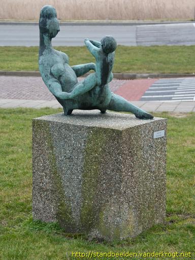 Axel - Moeder en kind