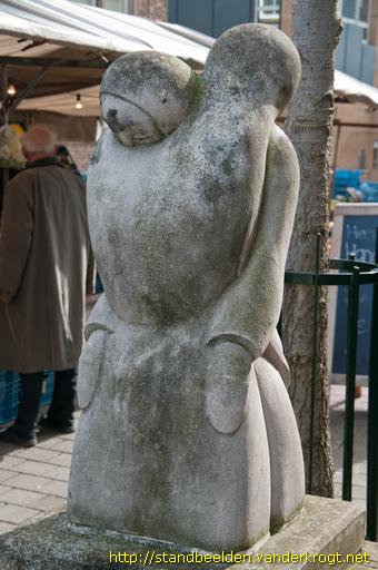 Axel -  Verbroedering Nederland/België