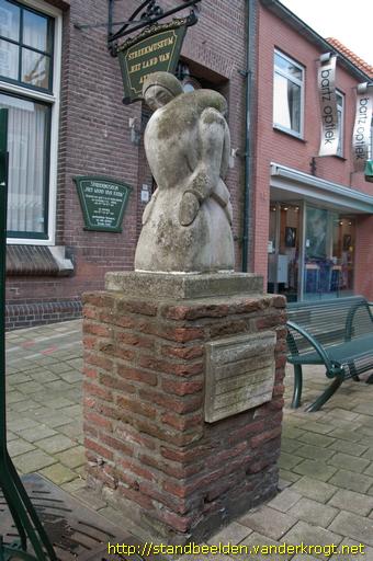Axel - Verbroedering Nederland/België