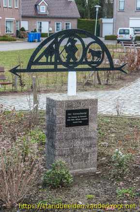 Koewacht -  Het Koewachtertje