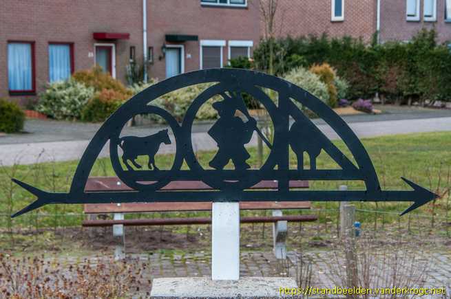 Koewacht -  Het Koewachtertje