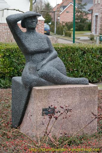 Zuiddorpe -  Moere