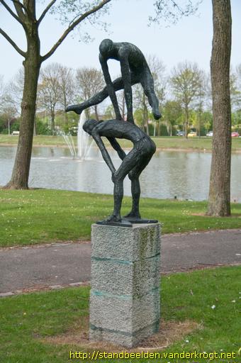 Terneuzen - Bokspringers
