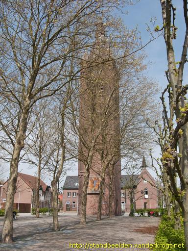 Terneuzen -  Sint Willibrord