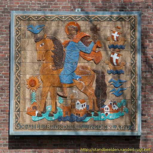 Terneuzen -  Sint Willibrord