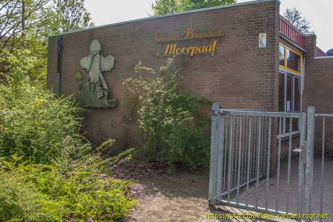 Terneuzen -  De Meerpaal