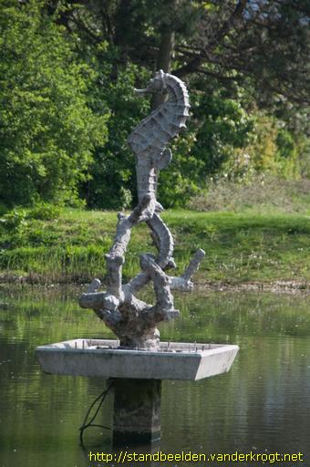 Terneuzen -  Zeepaardje