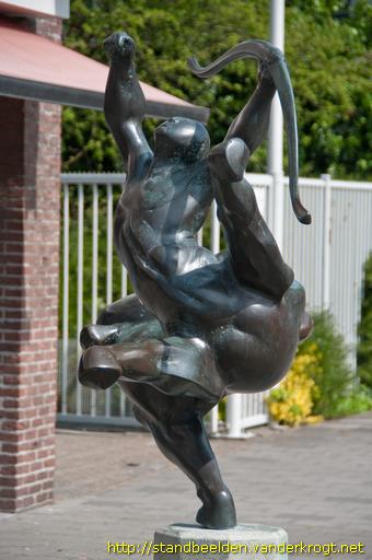 Terneuzen -  Boogschutter