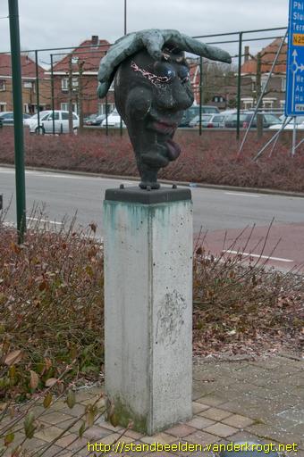 Sas van Gent -  Betekop