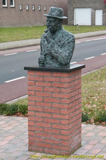 Sluiskil -  Honoré Colsen