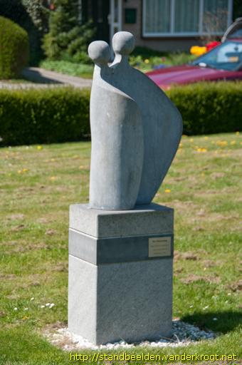 Hoek - De Omarming