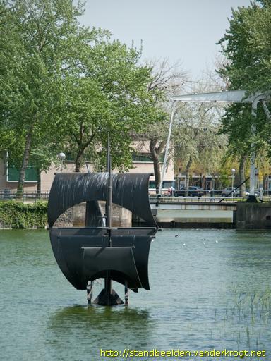 Terneuzen -  De Vliegende Hollander