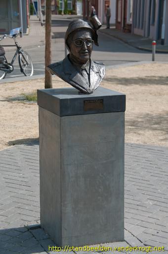 Terneuzen -  Majoor Bosshardt