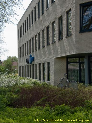 Terneuzen -  Logo Schipper OAZ