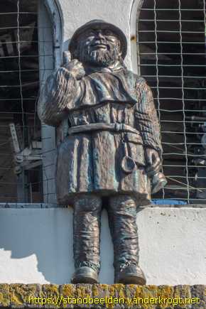 Axel -  Jantje van Axel