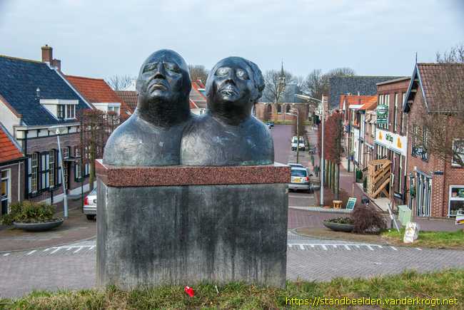 Sint Philipsland -  Zuudwest