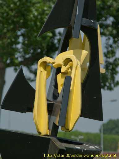 Tholen -  Monument Watersportvereniging