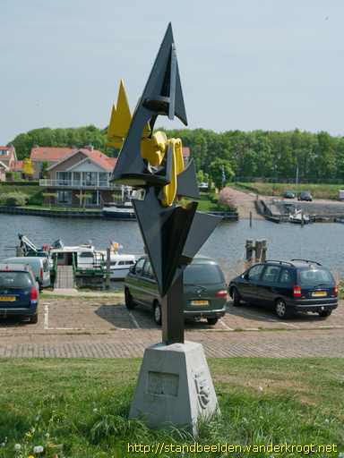 Tholen -  Monument Watersportvereniging