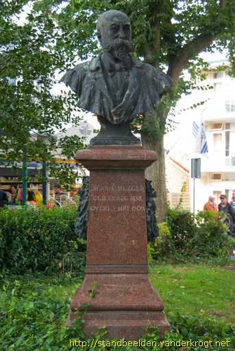 Domburg -  Johan Georg Mezger