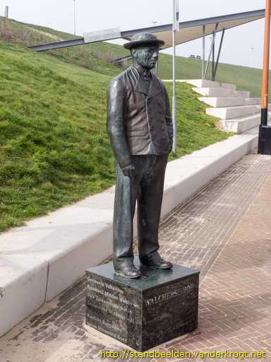 Zoutelande -  Walcherse boer