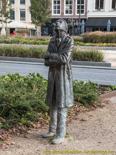 Vlissingen -  Mens, weer en wind