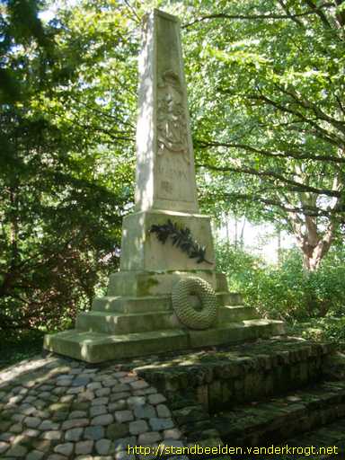 Vlissingen -  Filips van Marnix van Sint Aldegonde