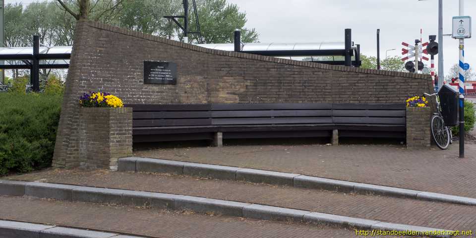 Oost-Souburg -  Bejaardenbank
