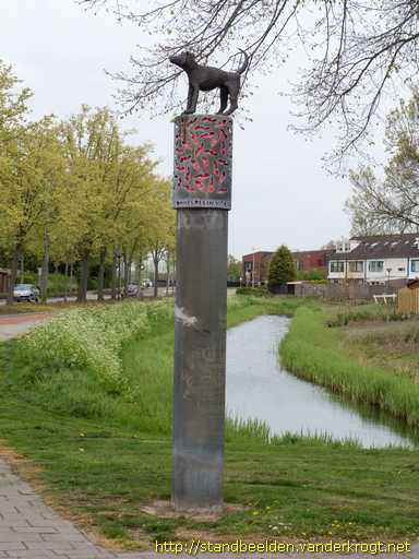 Oost-Souburg -  Waakzaam