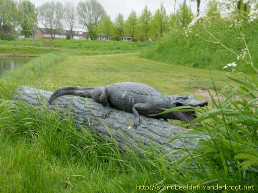 Oost-Souburg -  Metamorfose