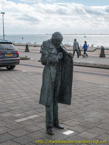 Vlissingen -  Mens, Zee, Wind