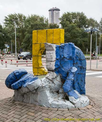 Vlissingen -  Dageraad
